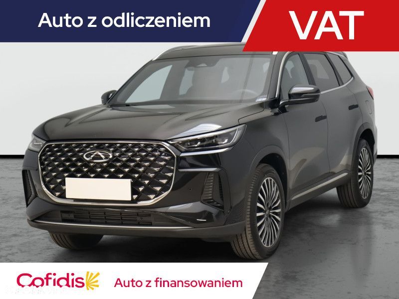 Chery Tiggo 8 - 2