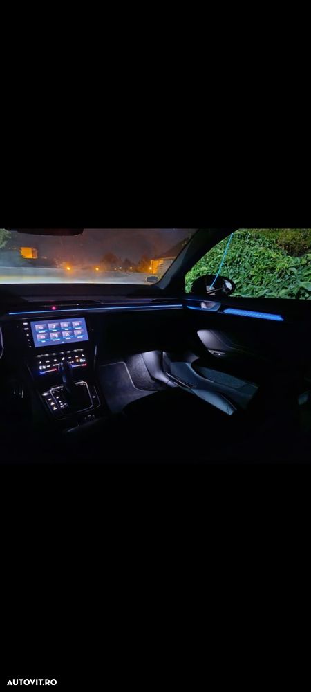 Volkswagen ARTEON - 7