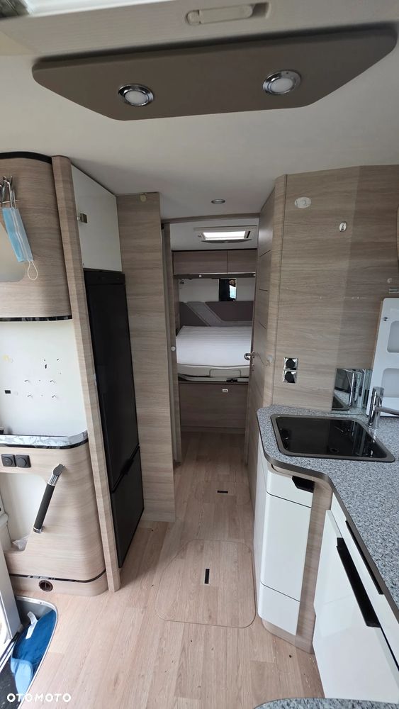 Rapido 8086DF Ducato - 18