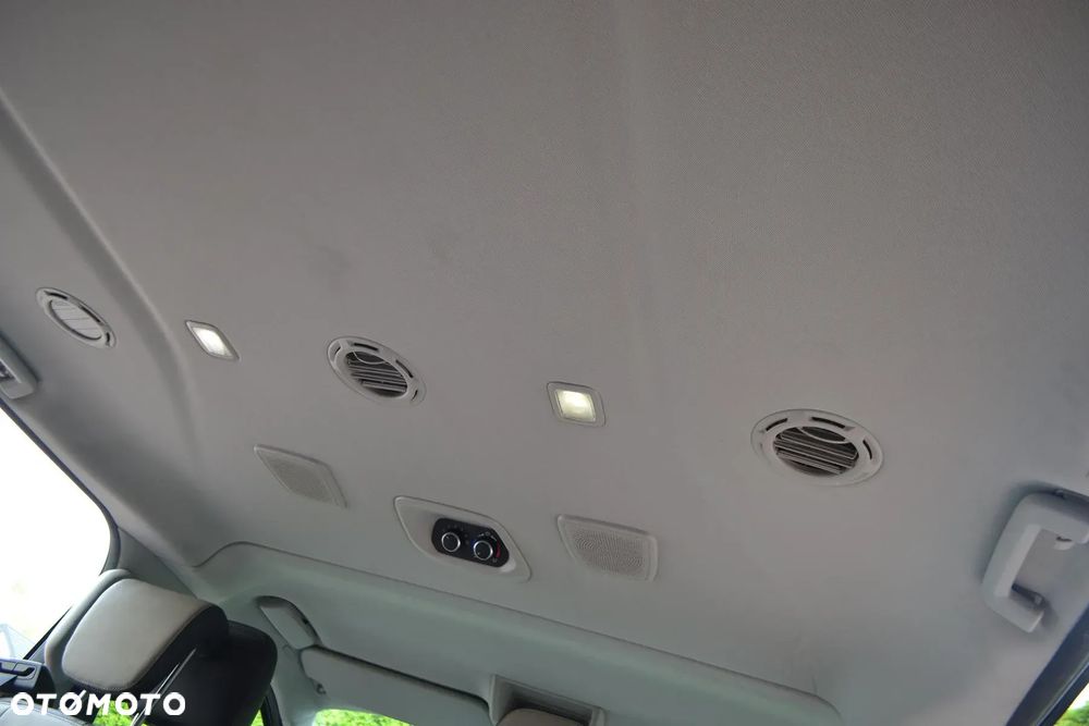 Ford Tourneo Custom 2.0 EcoBlue L2 Titanium X SelectShift - 27