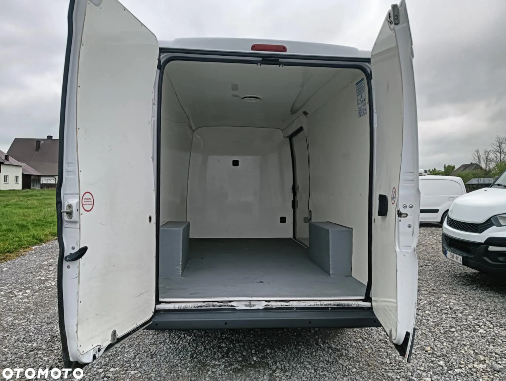 Fiat DUCATO - 2