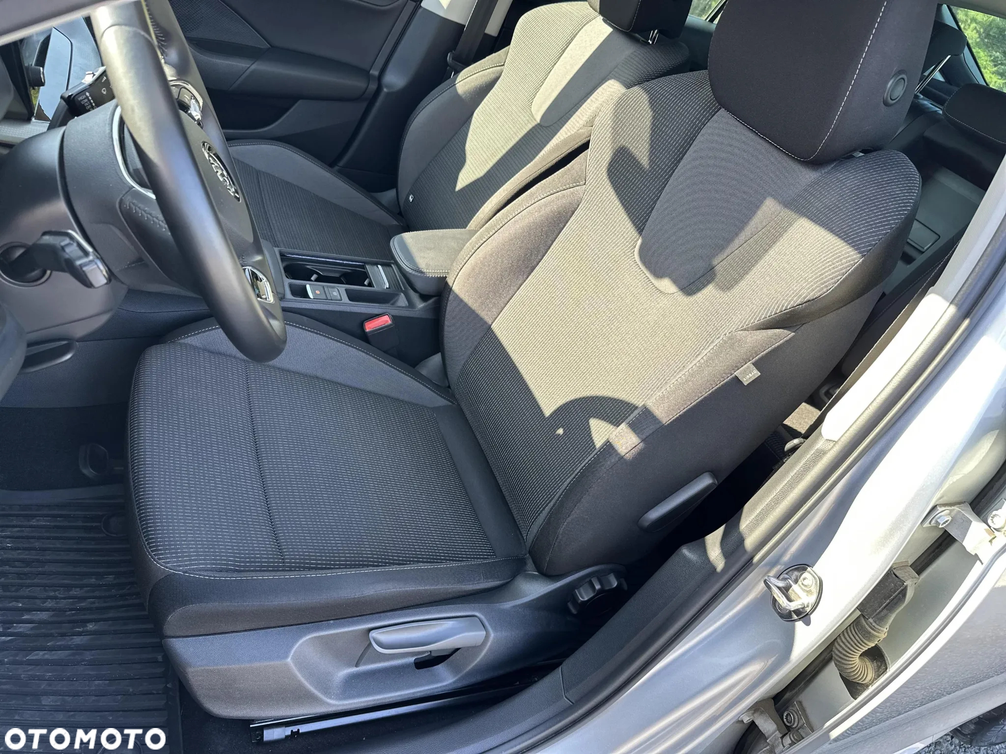 Skoda Octavia 1.0 TSI Ambition - 9