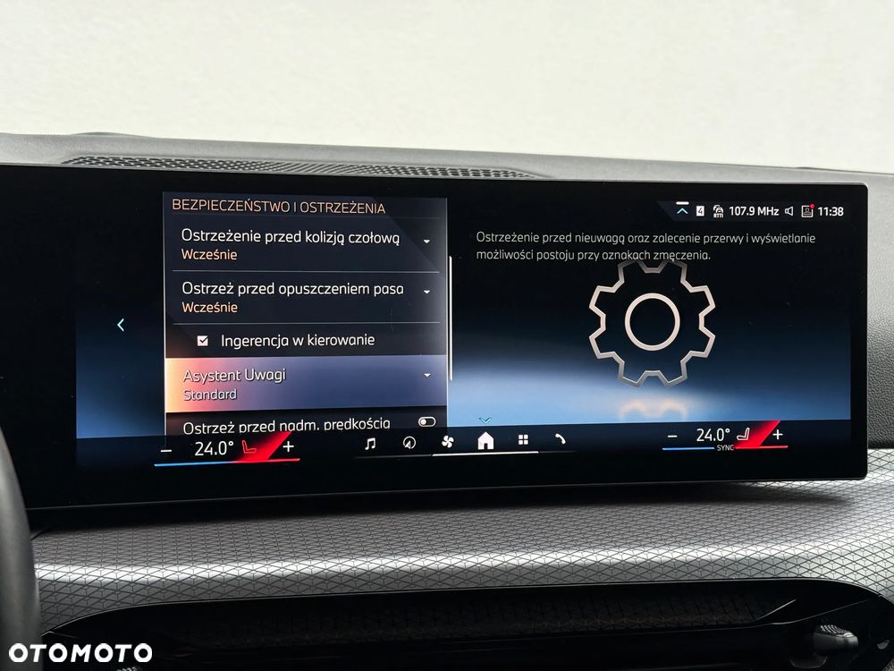 BMW Seria 4 430i xDrive M Sport - 38