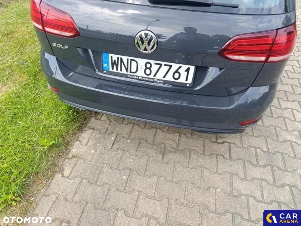 Volkswagen Golf - 34