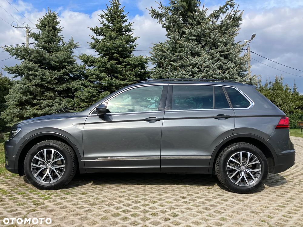Volkswagen Tiguan ver-1-5-tsi-evo-comfortline-dsg - 2