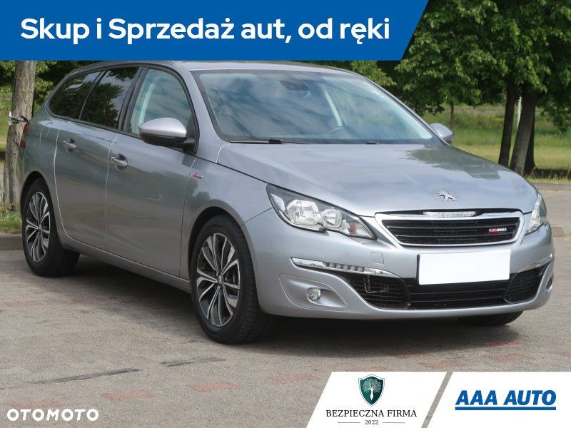 Peugeot 308 - 2