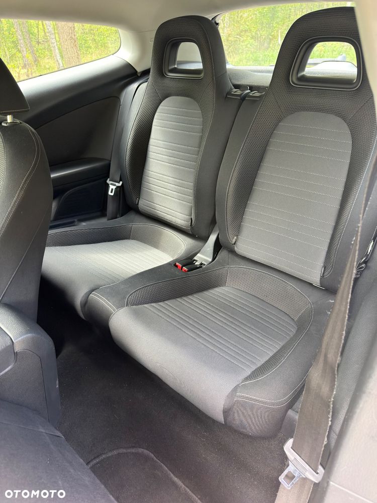 Volkswagen Scirocco 1.4 TSI - 10