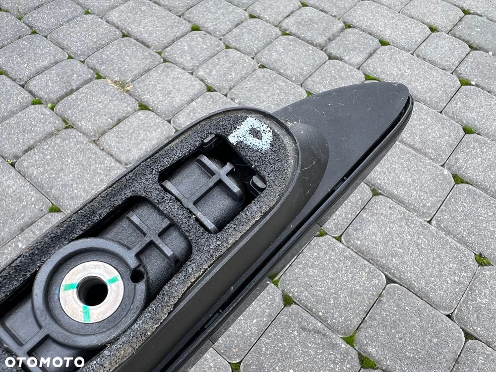 RELING PRAWY LEWY RELINGI DACHOWE ORYGINAŁ CITROEN BERLINGO IV PARTNER RIFTER 2019 - CENA ZA KOMPLET - 7