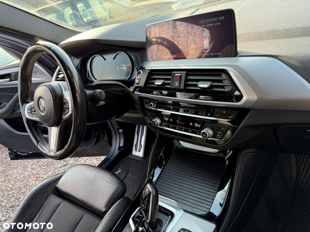 BMW X4 - 13