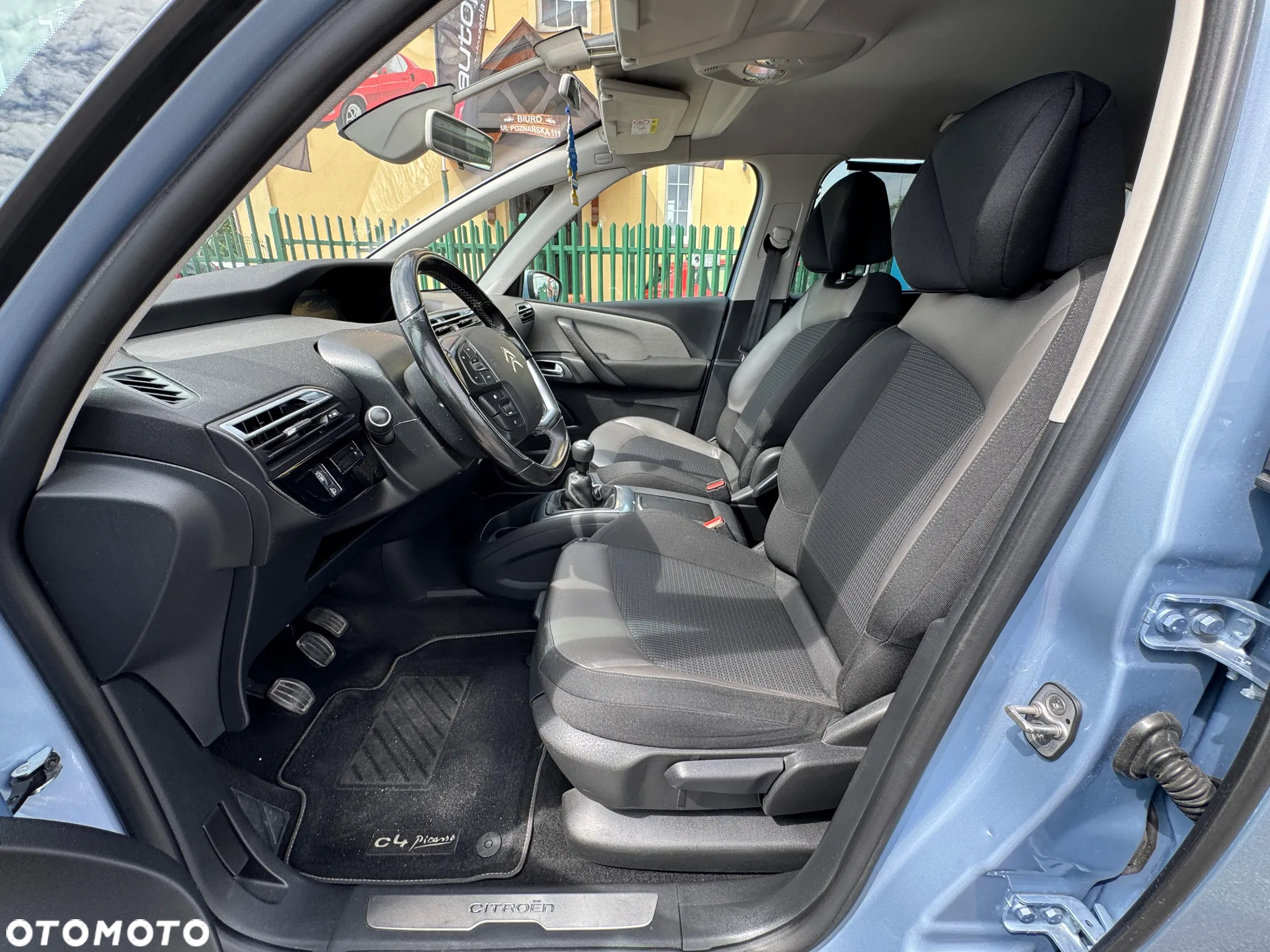 Citroën C4 Picasso BlueHDi 120 Exclusive - 20