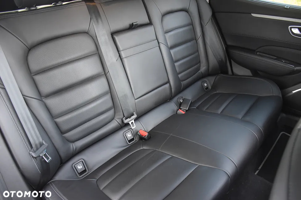 Renault Talisman Grandtour ENERGY TCe 200 EDC INITIALE PARIS - 34
