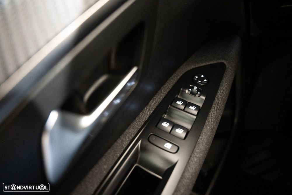 Peugeot 5008 1.2 PureTech Active - 15