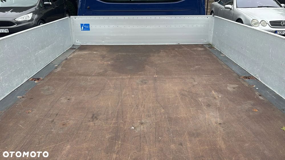 Volkswagen Transporter T5 - 7