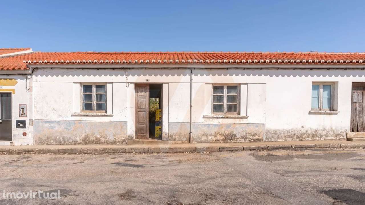 Moradia Igreja Nova - Grande imagem: 2/9