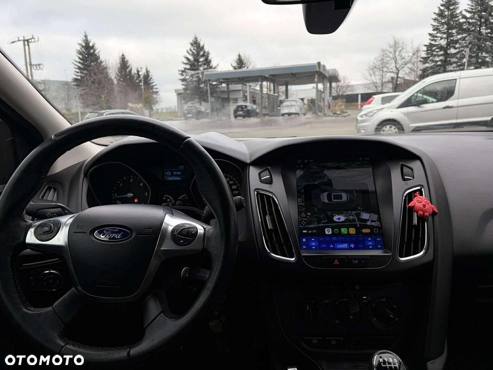 Ford Focus 1.6 TDCi Trend - 6