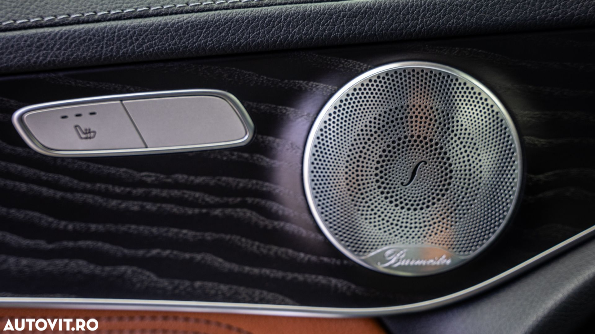 Mercedes-Benz GLC - 19