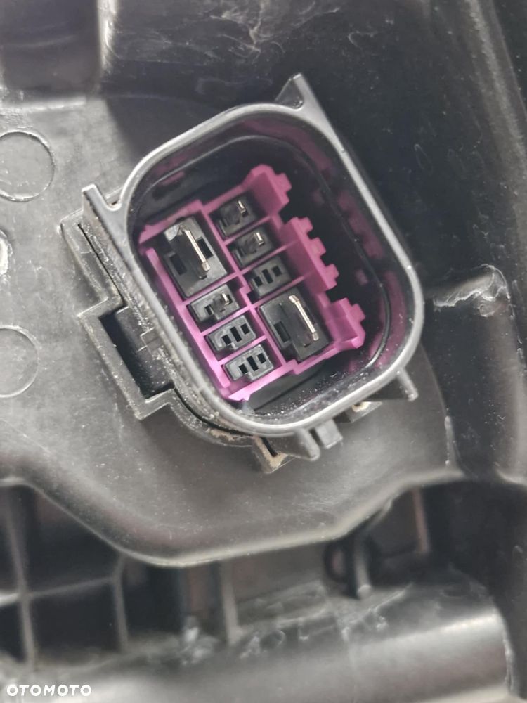 AUDI A6 S6 C8 4K LAMPA PRAWA PRZÓD 4K0941034 - 11