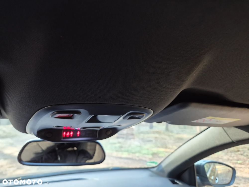 Peugeot 308 BlueHDi FAP 150 EAT6 Stop&Start GT-Line Edition - 28