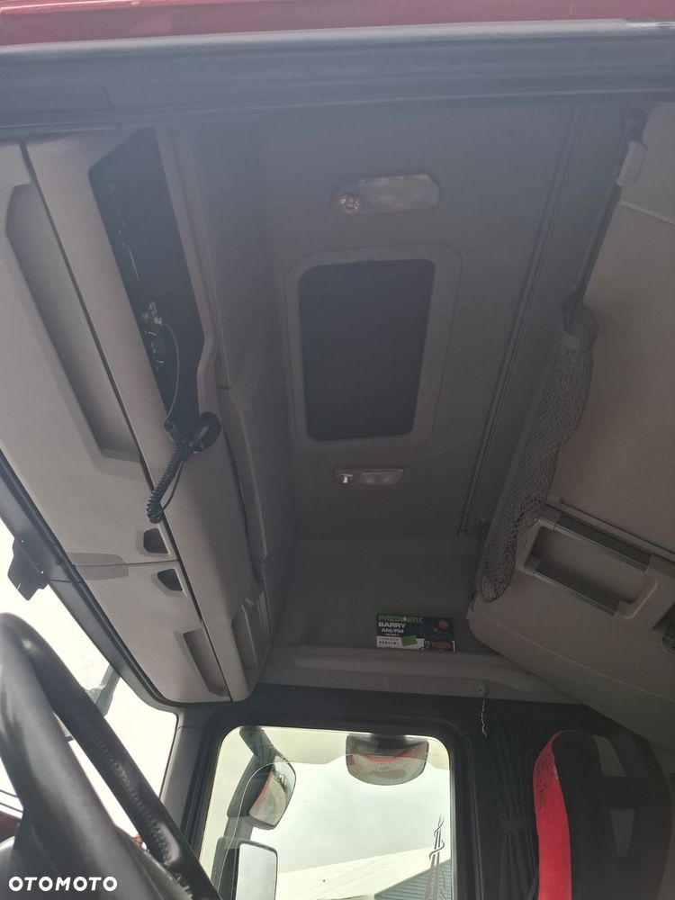 Scania R500 / STANDARD / - 13