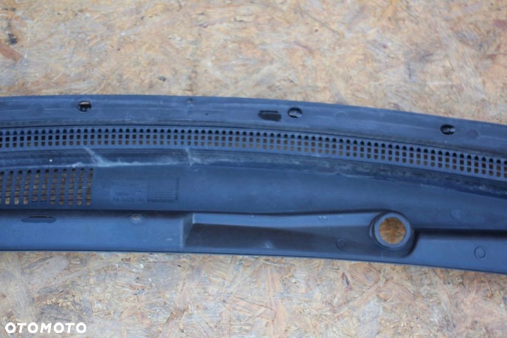 Podszybie plastikowe MITSUBISHI COLT Z30 oryginalne 7405A315 - 5