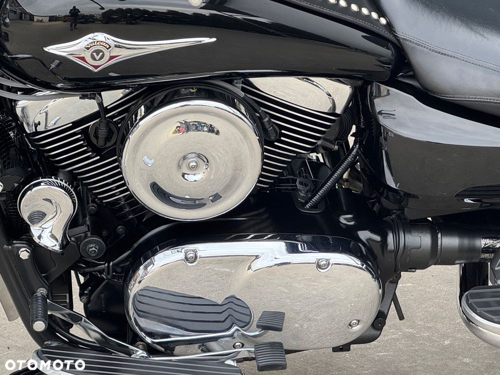 Kawasaki Vulcan - 34