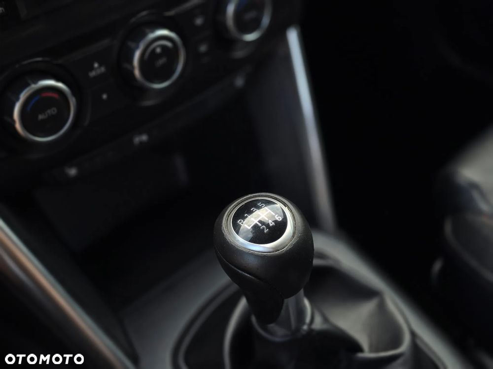 Mazda CX-5 - 23