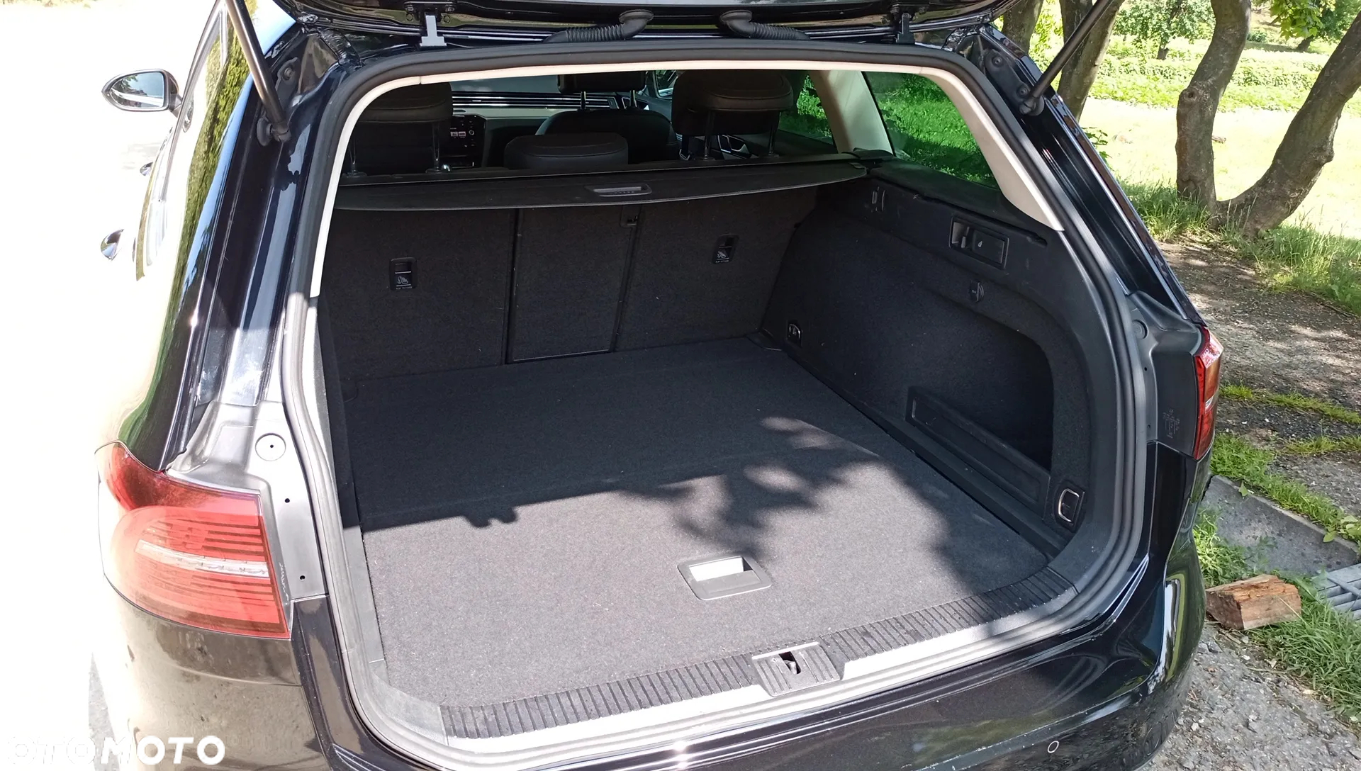 Volkswagen Passat 2.0 TDI BMT 4Mot Highline DSG - 8