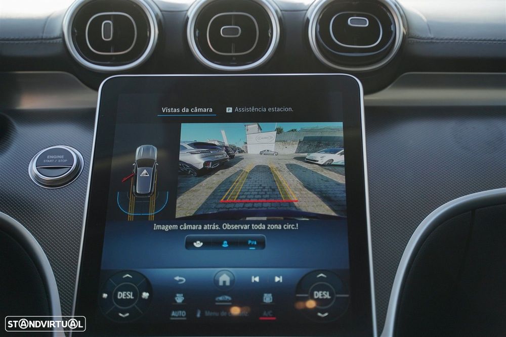 Mercedes-Benz C 300 - 23