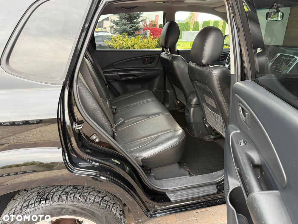 Hyundai Tucson - 15