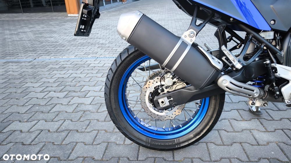 Yamaha Tenere - 36