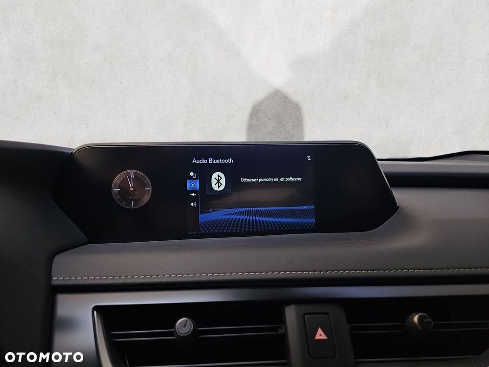 Lexus UX - 18