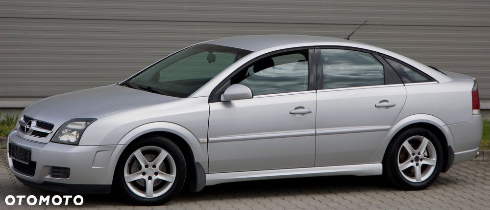 Opel Vectra 2.2 CDX - 3