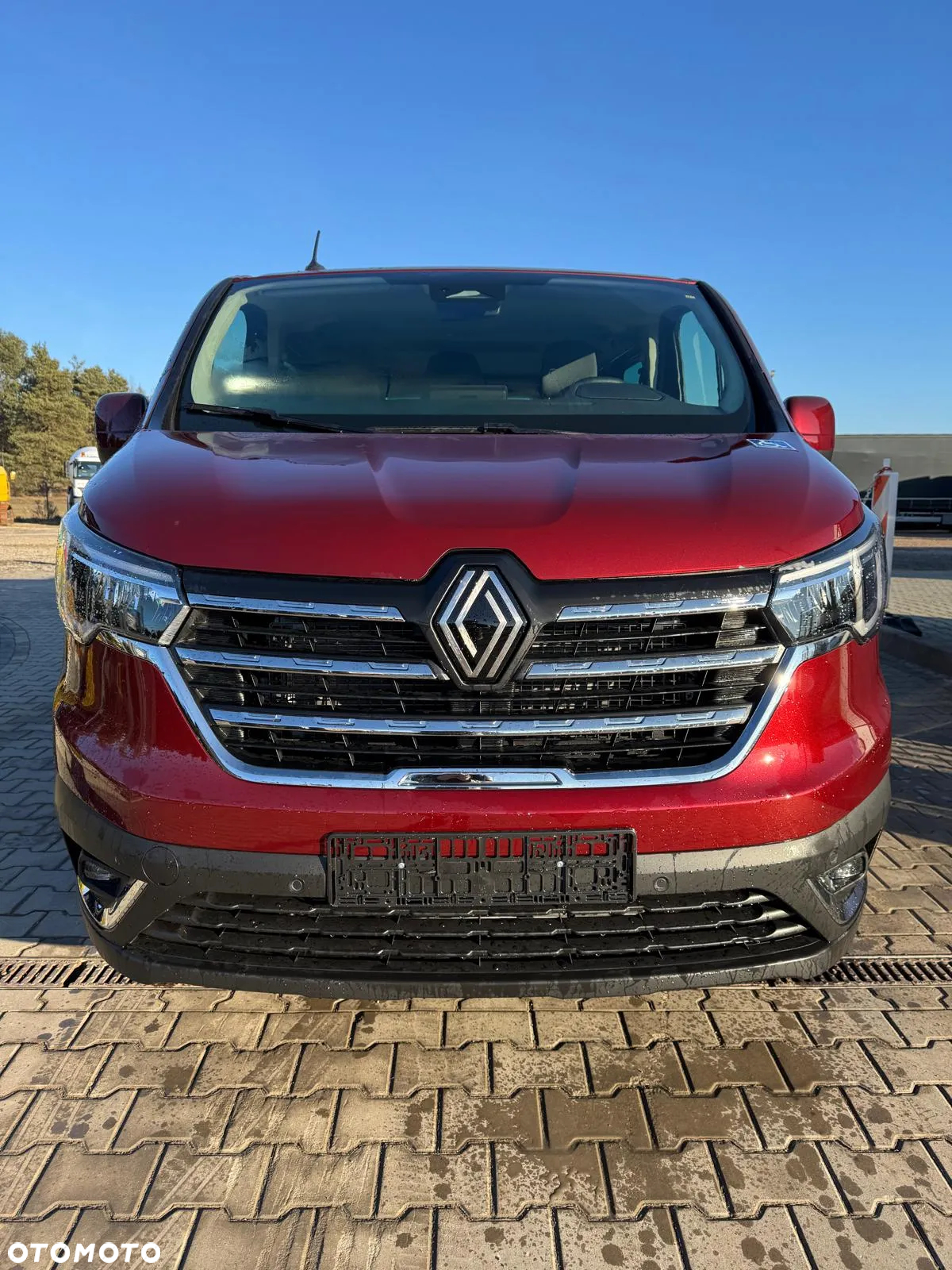 Renault Trafic - 7