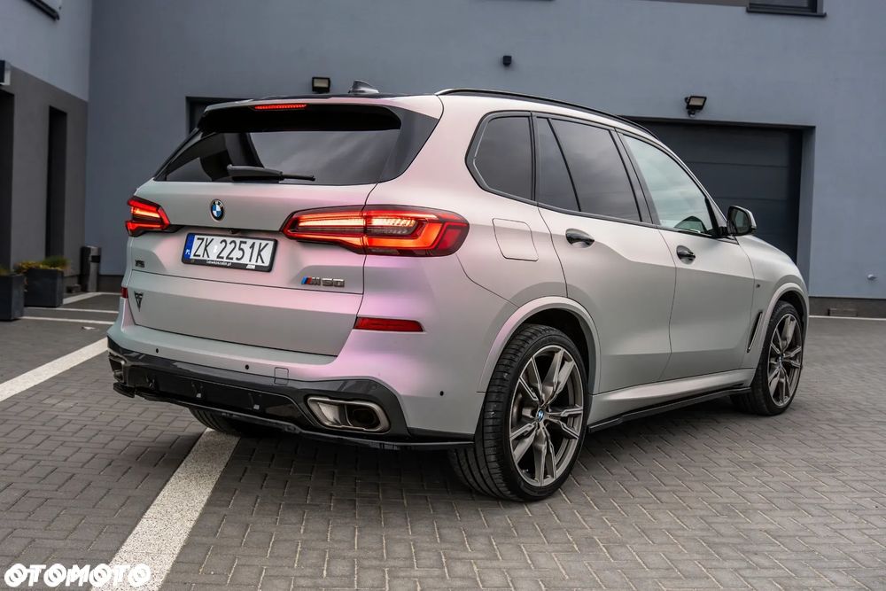BMW X5 - 8