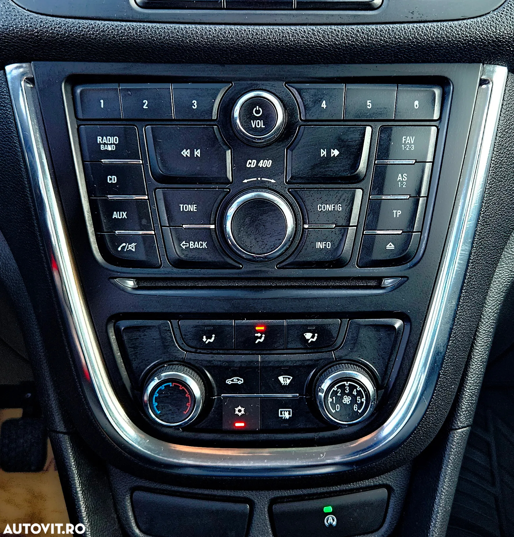 Opel Mokka - 15