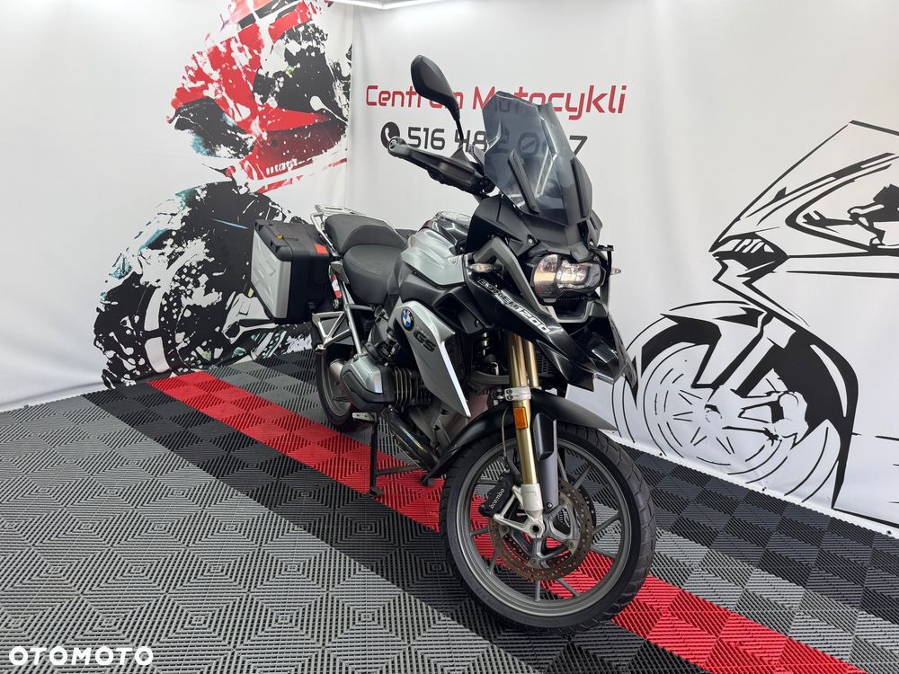 BMW GS - 41