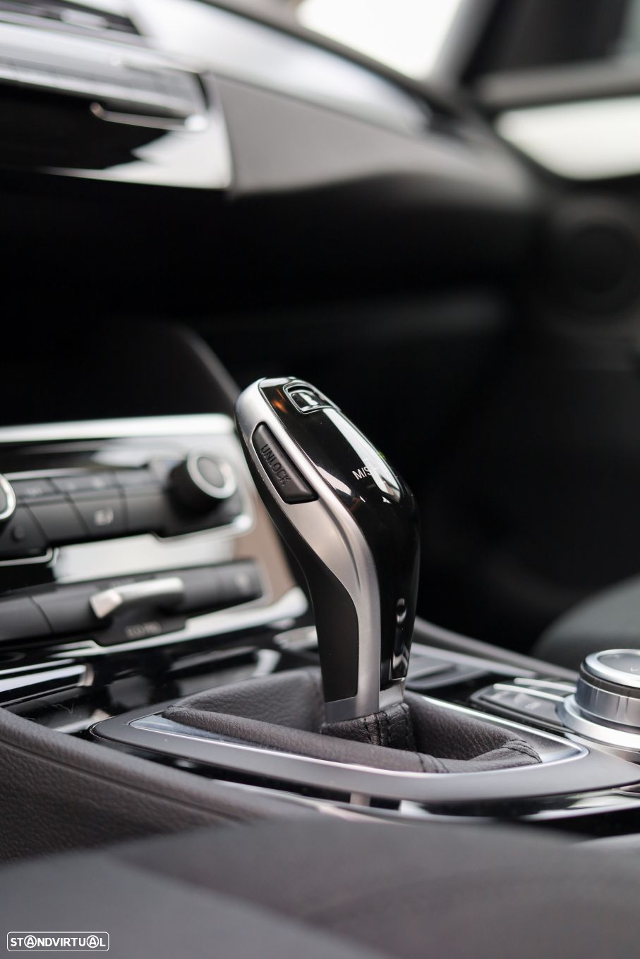 BMW 216 Gran Tourer d 7L Advantage Auto - 8