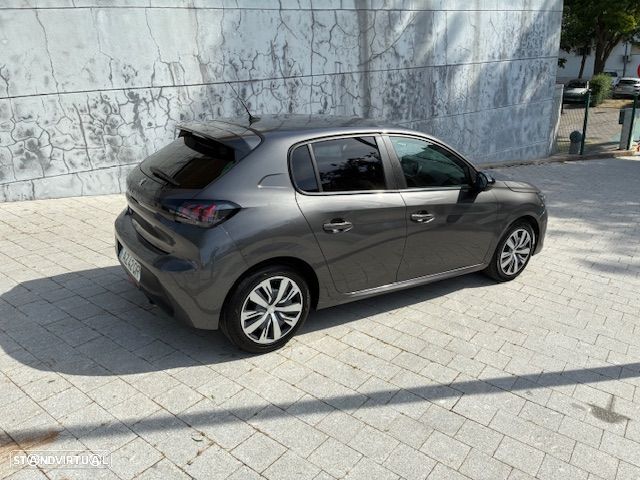 Peugeot 208 1.2 PureTech Active Pack - 24