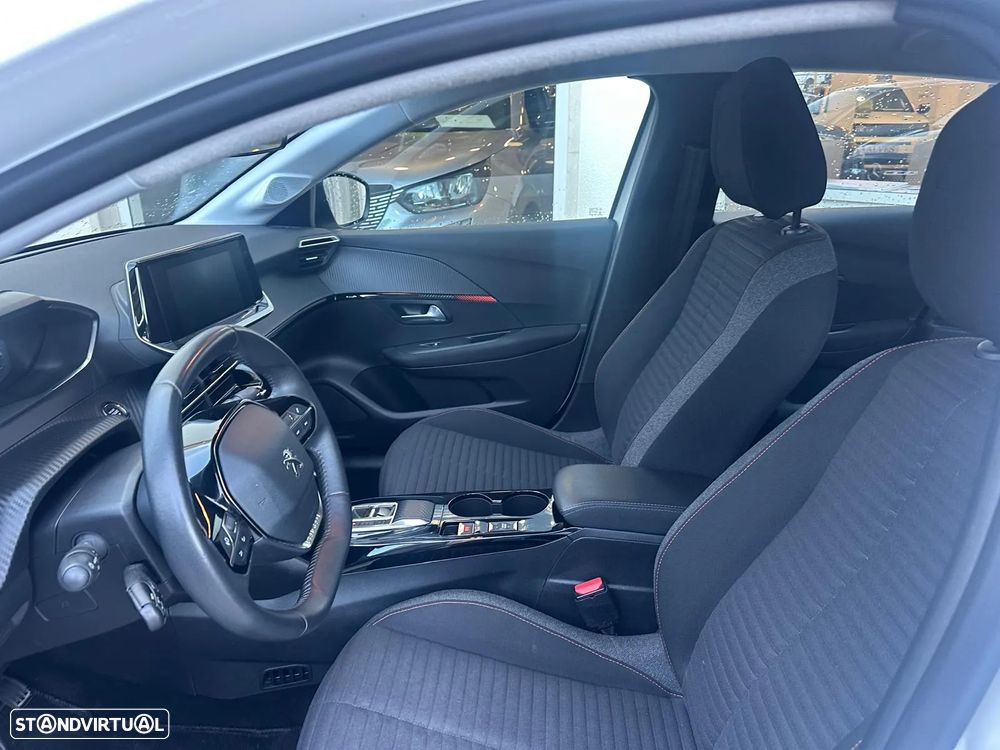 Peugeot e-208 Active Pack - 10