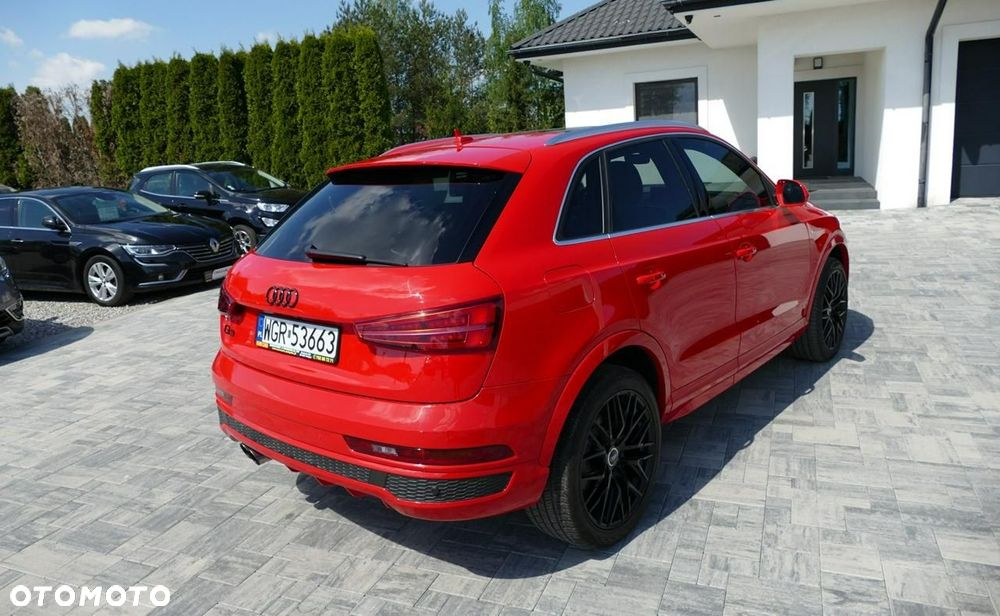 Audi Q3 - 5