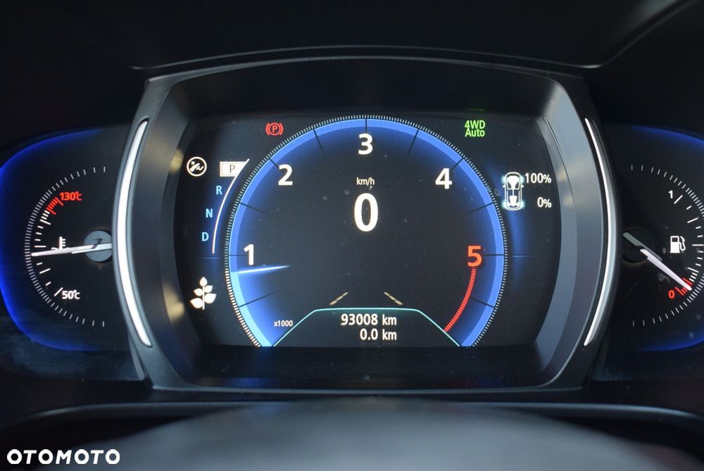 Renault Koleos 2.0 Blue dCi Initiale Paris 4x4 X-Tronic - 35
