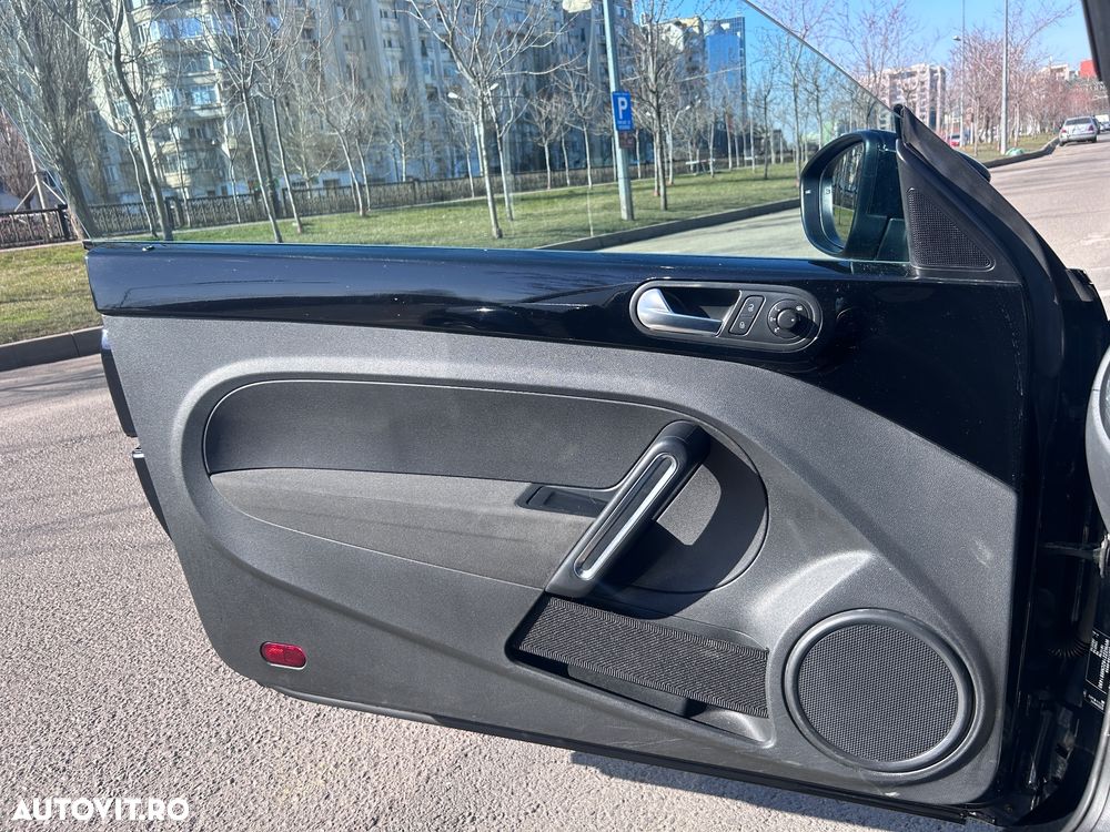 Volkswagen Beetle - 15