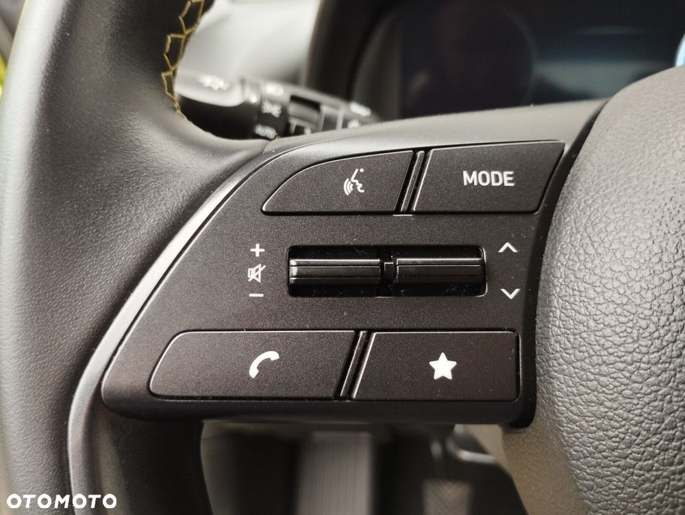 Hyundai i20 1.2 Modern - 31