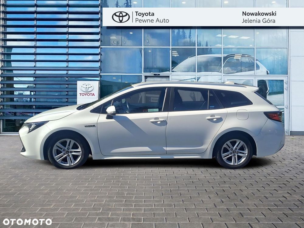 Toyota Corolla 2019 photo 3
