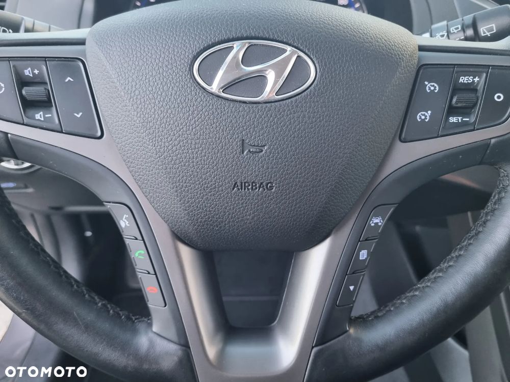 Hyundai i40 1.6 CRDi Premium DCT - 28