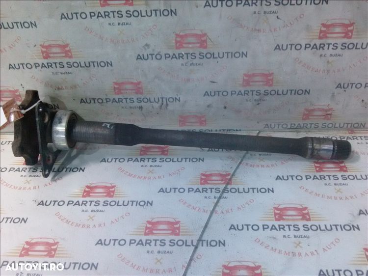 ax planetar audi a4 b8 1.8 tfsi - 1