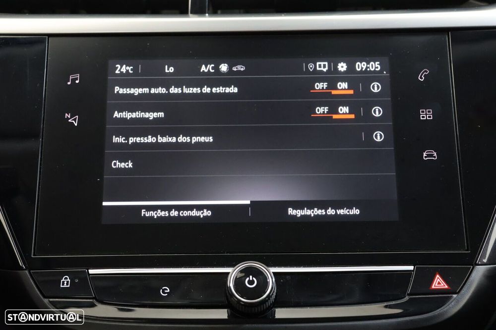 Opel Corsa-e 50 kWh Edition - 25