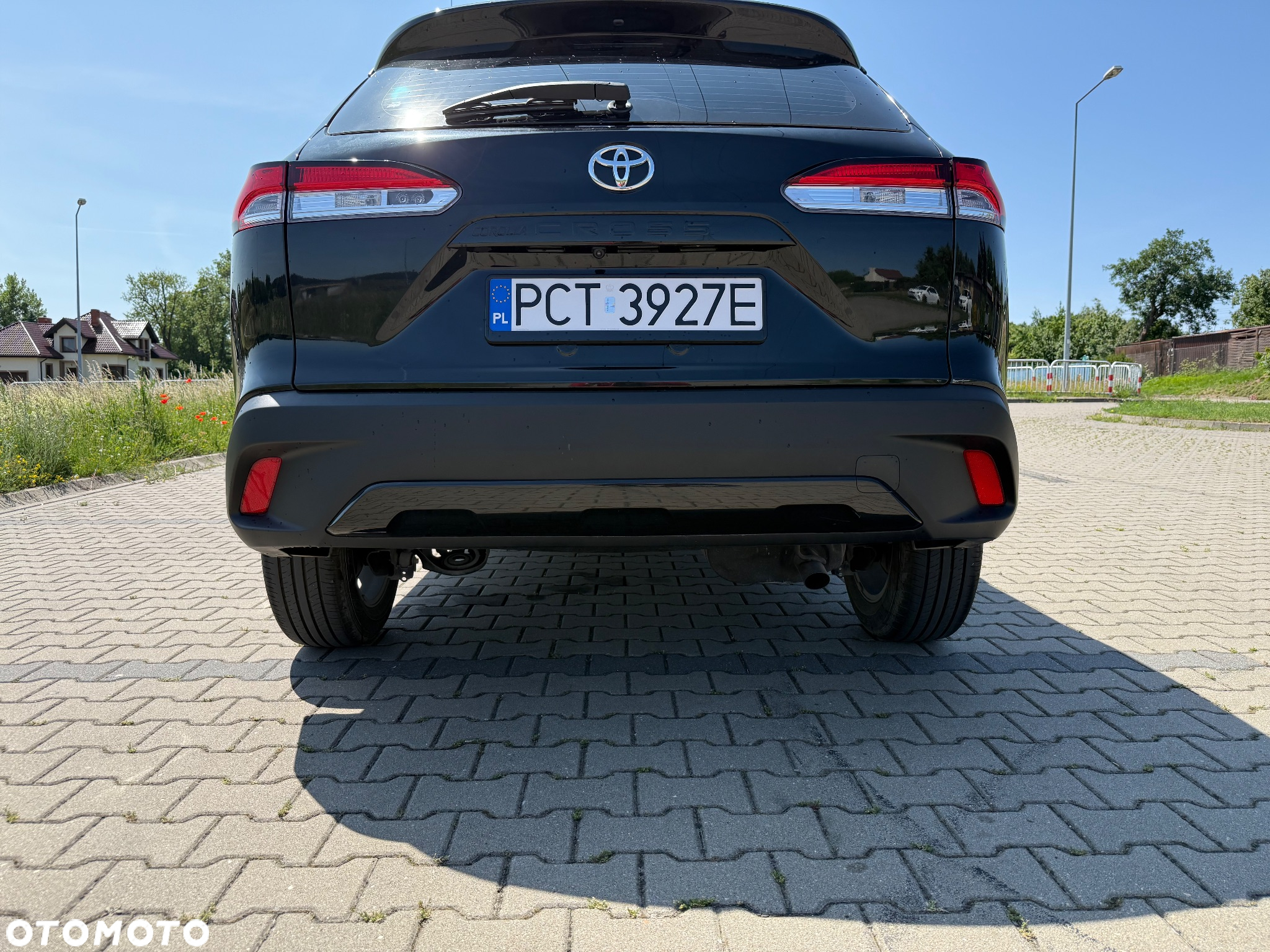 Toyota Corolla Cross - 14