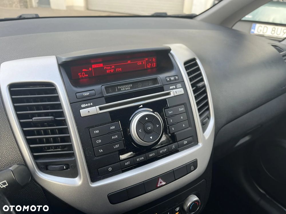 Kia Venga 1.4 M - 22