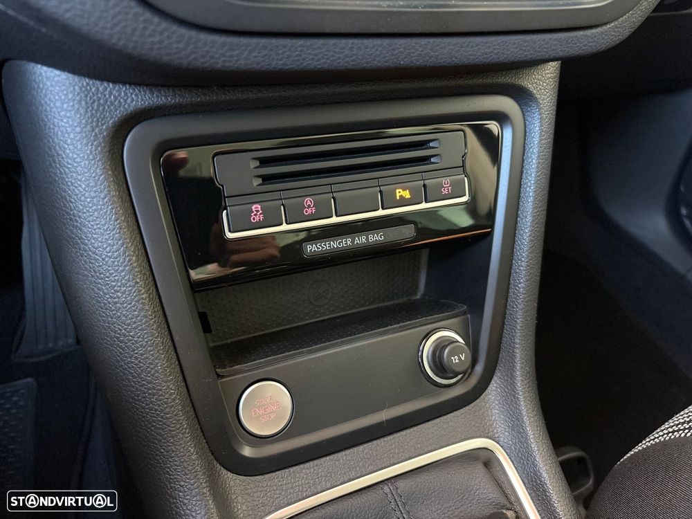 SEAT Alhambra 2.0 TDI Style Advanced - 29